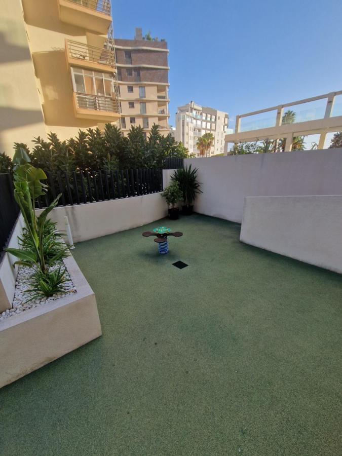 Apartamento Calpe Beach 1 Exterior foto