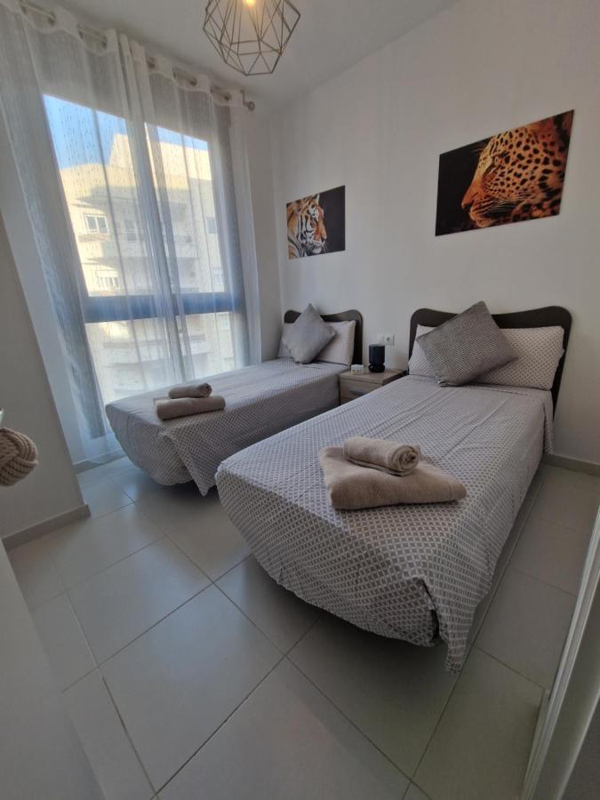 Apartamento Calpe Beach 1 Exterior foto